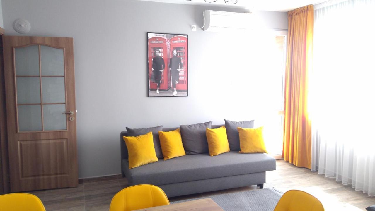 Panorama Apartment فارنا المظهر الخارجي الصورة