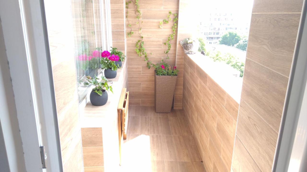 Panorama Apartment فارنا المظهر الخارجي الصورة