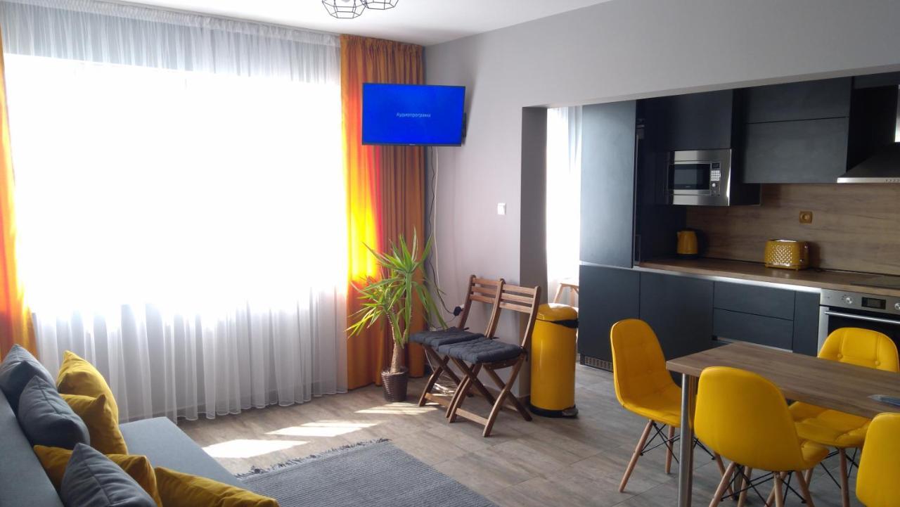 Panorama Apartment فارنا المظهر الخارجي الصورة