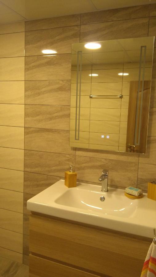 Panorama Apartment فارنا المظهر الخارجي الصورة