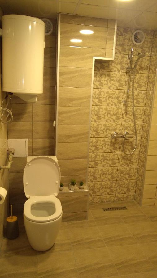 Panorama Apartment فارنا المظهر الخارجي الصورة