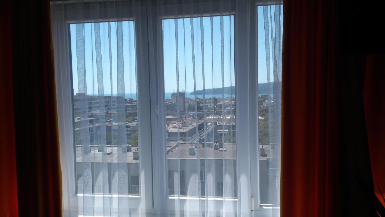 Panorama Apartment فارنا المظهر الخارجي الصورة
