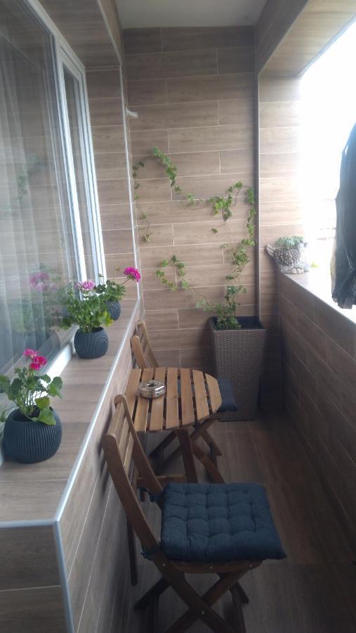 Panorama Apartment فارنا المظهر الخارجي الصورة