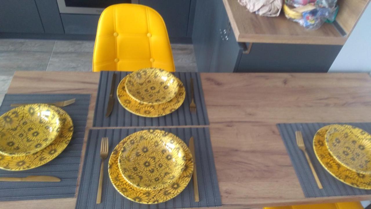 Panorama Apartment فارنا المظهر الخارجي الصورة